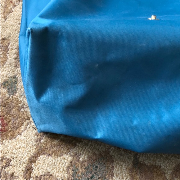 Longchamp bag - Picture 3 of 3